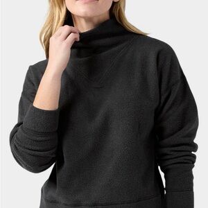 Stio Turpin Fleece Mockneck